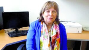 “Los profesores tienen que enfrentar el problema del transgénero sin  tener idea de cómo se maneja”