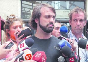 “Es completamente posible que el Frente Amplio llegue  a una segunda vuelta”