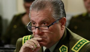 “Nunca nadie imaginó una traición de esta magnitud”