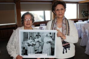 Desde Magallanes aportando a la reconstrucción de la memoria histórica en salud