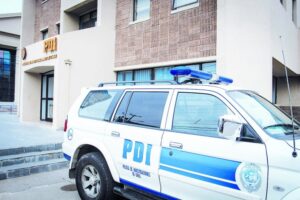 PDI investiga denuncia  de mujer por violación