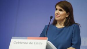 Gobierno dice “confiar” que todos los partidos  se rigen por la legislación