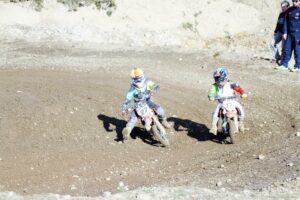 Hoy se corre la primera fecha del campeonato de invierno de Mx Infantil 2017