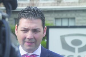 Mientras el principal imputado declaró por gastos reservados,  fiscal de Magallanes anuncia más formalizacione