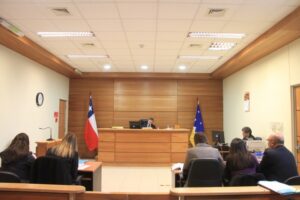 Profesor de música fue formalizado tras  denuncia de ex alumna por abuso sexual