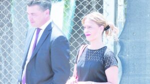 “En Chile no existe justicia para los militares”