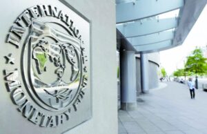 FMI advierte que debilidades internas moderan perspectivas de crecimiento para Chile