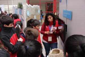 “Antártica Extrema” invita a conocer  los secretos del continente blanco
