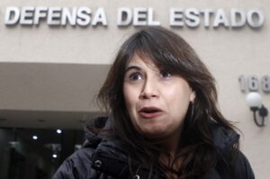 “Los generales directores dijeron que a subsecretarios nunca se les pagó”
