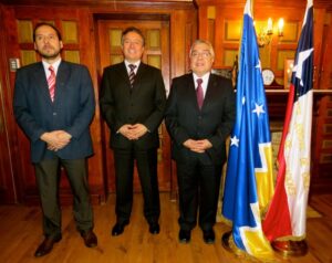 Pesar provocó repentino deceso de destacado funcionario judicial