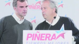 Comando de Piñera estrena vocerías parlamentarias con llamado al Gobierno a dar urgencia a proyectos de empleo