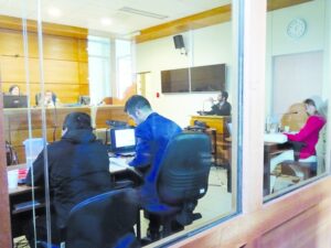 Jueces absolvieron a  joven acusado de violar  a menor de 15 años