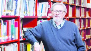 “Me da pena, me duele, me da vergüenza”