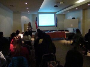 Realizan campaña para prevenir suicidios en Magallanes