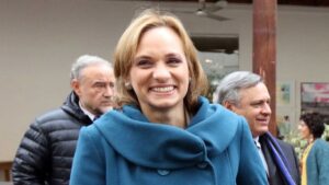 “Ésta es una candidatura que sí o sí llega a primera vuelta”