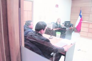 Formalizado conductor que se dio  a la fuga tras dejar grave a otro chofer