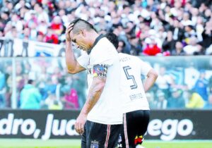 Estadísticas indican que Colo Colo  “arruga” al final de los torneos