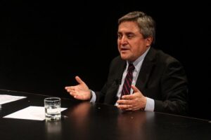 Gobernador regional... ¿Cuándo?