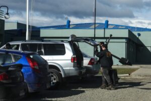 Familia de teniente de Gendarmería  fallecido acusa negligencia médica