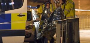 Identifican a presunto autor de atentado tras concierto de Ariana Grande en Manchester