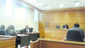 Tras juicio, trabajador recibirá disculpas de directora del IPS