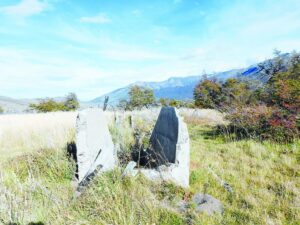 Proyecto rescata memorias humanas en el Parque Torres del Paine