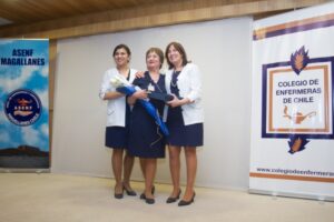 Hospital Clínico Magallanes celebró a sus 165 enfermeras y enfermeros por su día