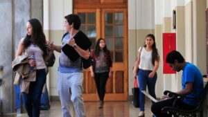 Comisión Nacional de Acreditación:  34% de las carreras están certificadas