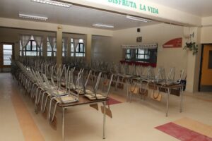 La Cormupa inicia hoy  su semana más decisiva