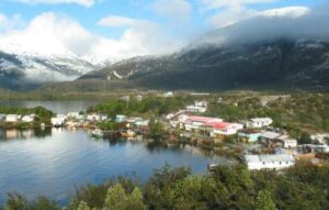 Destinan  $ 30 millones para Puerto Edén