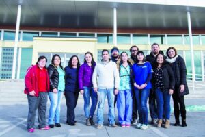Más de 2 mil usuarios podrían verse afectados con amenaza de huelga de trabajadores del Centro de Rehabilitación