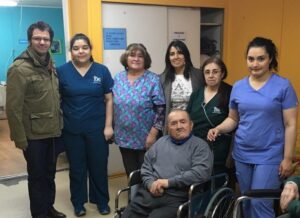 Autoridades destacan amplio despliegue  para conmemorar Día del Trabajador