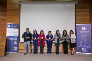 Enfermería celebró 45 años destacando significativo aporte a la región