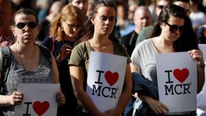 Las razones que habrían puesto a Manchester como blanco de los terroristas