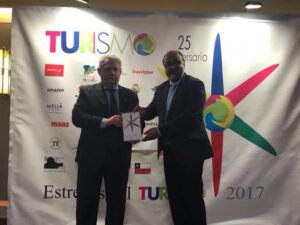 Revista española premia a Patagonia chilena como “el mejor viaje”