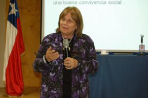 “Estamos usando metodologías del siglo XIX, con profesores que salieron del siglo XX y con alumnos que están en el siglo XXI”