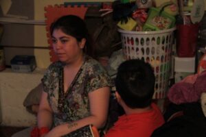 Madre acusa que su hijo es víctima de  bullying por parte de niños y docentes
