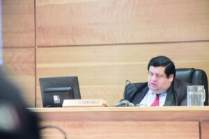 “Hora magallánica” provocó desajustes en audiencias