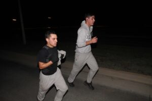 Con corrida nocturna se celebrará  mañana la “Hora Magallánica”