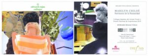 Hoy se inaugura  exposición “Marilyn Chiloé, Patrimonio de la Humanidad”