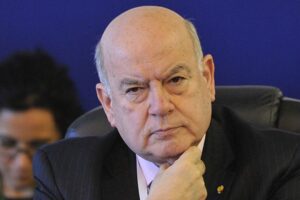 “La conducción política de la coalición no está en ninguna parte”