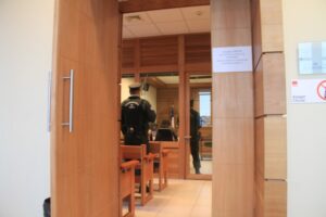 A una pena en libertad fue condenado “tío” que abusó de niña de 7 años