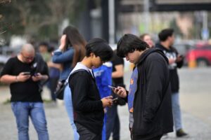 La irrupción de estudiantes “4G” explicaría baja en comprensión  de lectura en la Prueba Simce