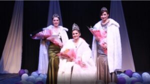 Inscríbete y participa para ser la nueva soberana de la Fiesta del Invierno 2017