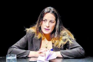 Concejala Castañón: “El alcalde no ha descartado la opción de concretar el centro hortofrutícola”