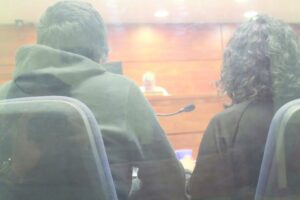 Menor fue formalizado por abusar  sexualmente de su compañero de colegio