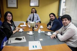 Sindicato de Trabajadores de Administración de la Cormupa pidió al Gobierno comenzar proceso de desmunicipalización en Magallanes