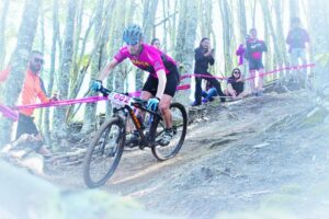Hoy cierran las inscripciones para la 1ª Fecha del Mountainbike organizada por la Alcipa