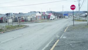 Construirán resaltos en “las esquinas de la muerte”