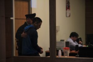 Imputado por homicidio frustrado en el Cerro de La Cruz arriesga 7 años de presidio